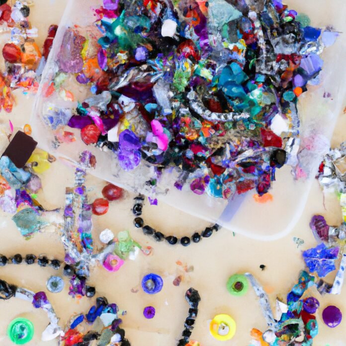 Bead and Jewelry DIY: Creating Stunning Accessories