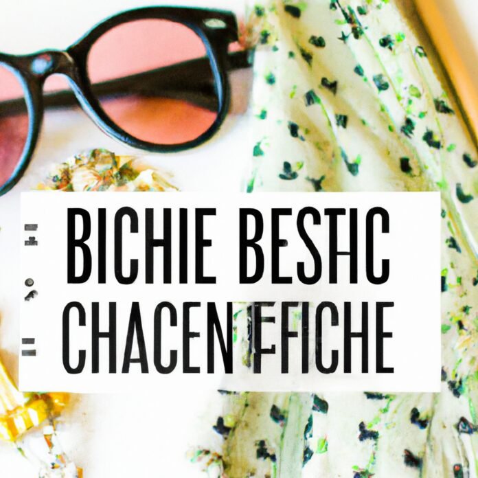 Thrifty Chic: Budget-Friendly Fashion Tips for the Fashionista on a Budget