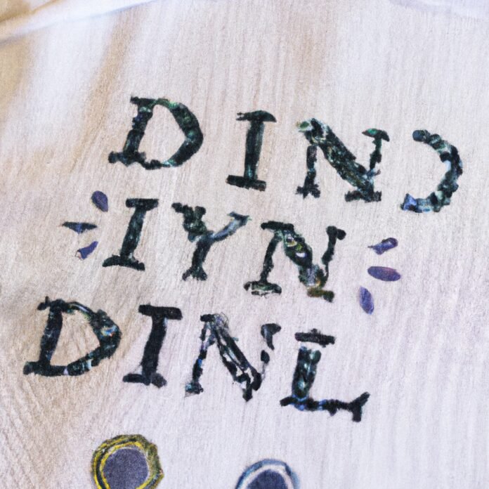 DIY Embroidery: Adding Artistic Details to Your Clothes